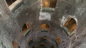 Nei sotterranei di tre città per scoprire la storia dell'Umbria (ANSA)