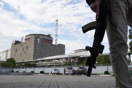 Alleati, grave preoccupazione per siti nucleari in Ucraina