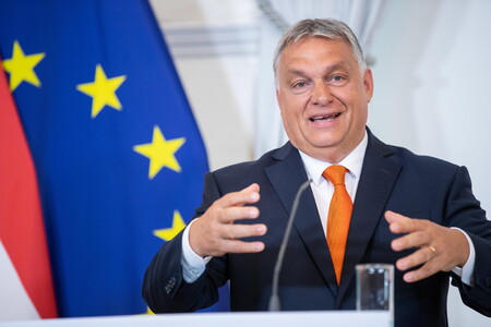 Orban, revocare sanzioni Ue contro Mosca entro fine anno