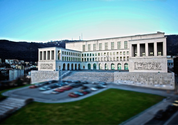 All'Università di Trieste con la laurea magistrale in Data Science e Scientific Computing © Ansa