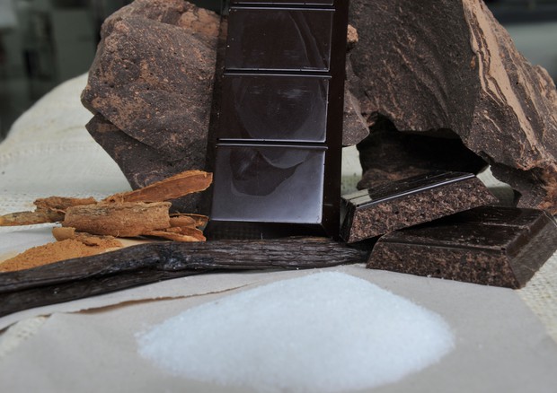 Cioccolato di Modica, nel 2020 prodotte 2,4 milioni di barrette © ANSA