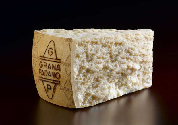 Grana Padano, ricetta anti-Covid parte dal -3% della produzione © ANSA