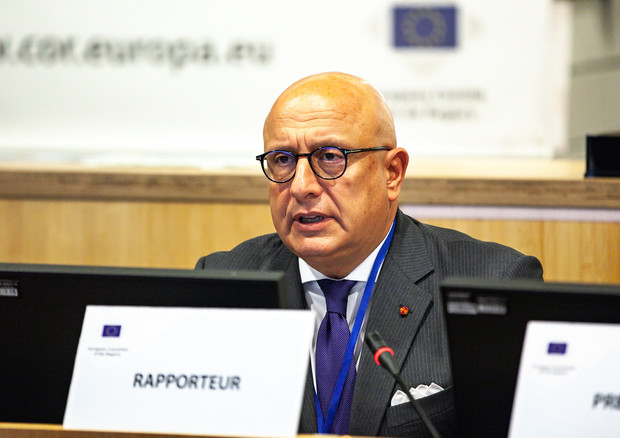 Armao, bene Cordeiro presidente del Comitato europeo delle Regioni © Ansa