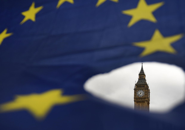 Status speciale a 4,7 milioni di europei nel Regno Unito post-Brexit © EPA