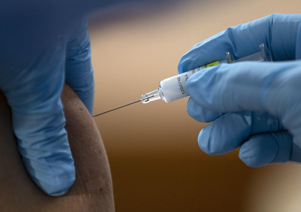 Papilloma Virus tra cancro e infertilità, terapia è vaccino © ANSA