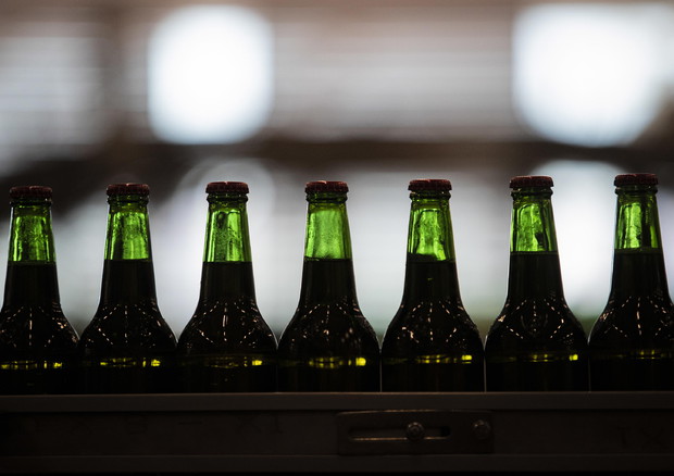 BeerLife, arriva l'etichetta narrante per la birra artigianale © Ansa