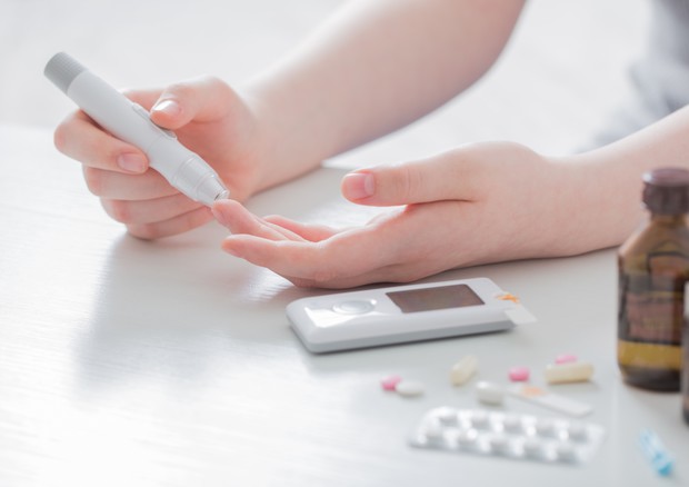 Mix di due farmaci di dimostra promettente nella lotta al diabete © Ansa