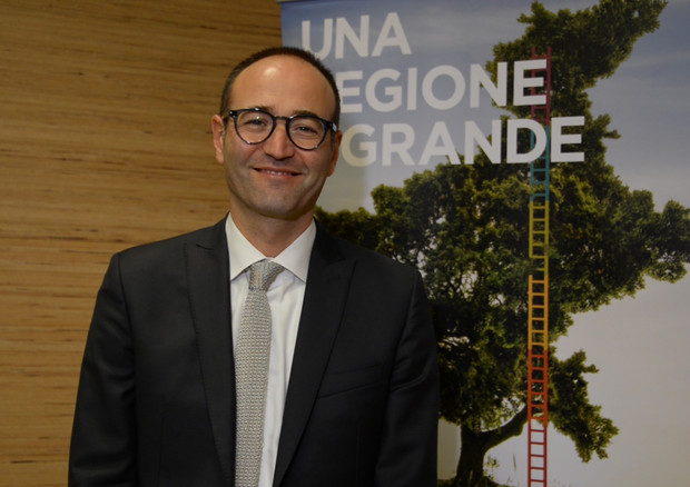 L'assessore al Turismo della Regione Veneto, Federico Caner (ANSA)