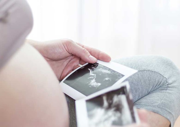 Anoressia e gravidanza, arrivano linee guida contro i rischi © Ansa