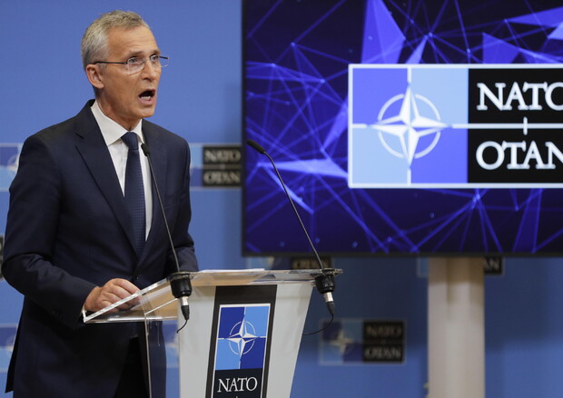 Stoltenberg, Russia è diventata principale minaccia Nato © EPA