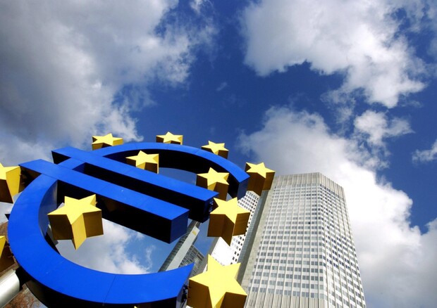 A marzo sale il sentimento economico nell'Eurozona © ANSA