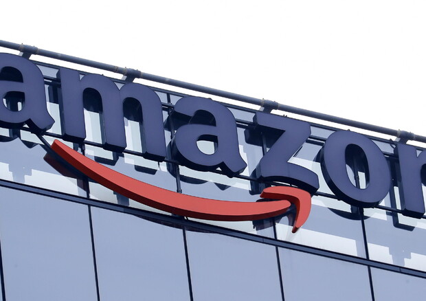 La Corte europea nega ad Amazon la sospensiva sul registro pubblicitario © EPA