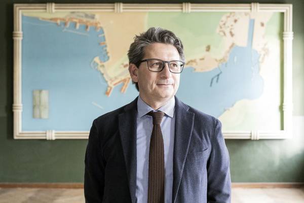 Porti: Tar reintegra D'Agostino presidente AdSP Trieste