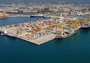Porti: presidio Clpt a Trieste, 'ritirare i licenziamenti'