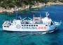 Traghetti: nuova nave per il collegamento Sardegna-Corsica