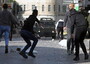 Cisgiordania: ragazzo 16 anni ucciso in scontri con Israele