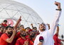 Qatar 2022: Parigi e 7 città francesi boicottano i Mondiali