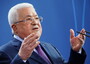 Portavoce Abu Mazen, da Israele guerra totale e distruzione