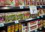 Spagna: inflazione di febbraio al 6%,prezzi alimenti alle stelle