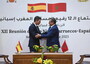 Summit Marocco-Spagna per 'dare slancio a nuove prospettive'