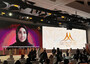 Summit a Abu Dhabi, donne essenziali per pace e prosperità