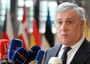 Tajani, negli Emirati per rilancio partenariato strategico
