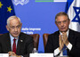 Netanyahu, pronti a un salto nella collaborazione con Italia