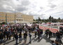 Grecia, sciopero generale e manifestazioni per tragedia Tebi