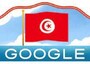 Tunisia: anniversario Indipendenza, Google gli dedica doodle