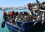 Ue al lavoro contro il traffico dei migranti in Tunisia