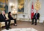 Presidente Saied a due ministri Ue, Tunisi 'non accetta diktat'