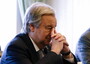 Naufragio Grecia: Guterres, 'problema europeo, non greco'