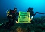 Spedizione di Greenpeace per difendere la biodiversità nel Mediterraneo