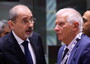 Borrell, da Ue 2 miliardi di euro di aiuti al popolo siriano