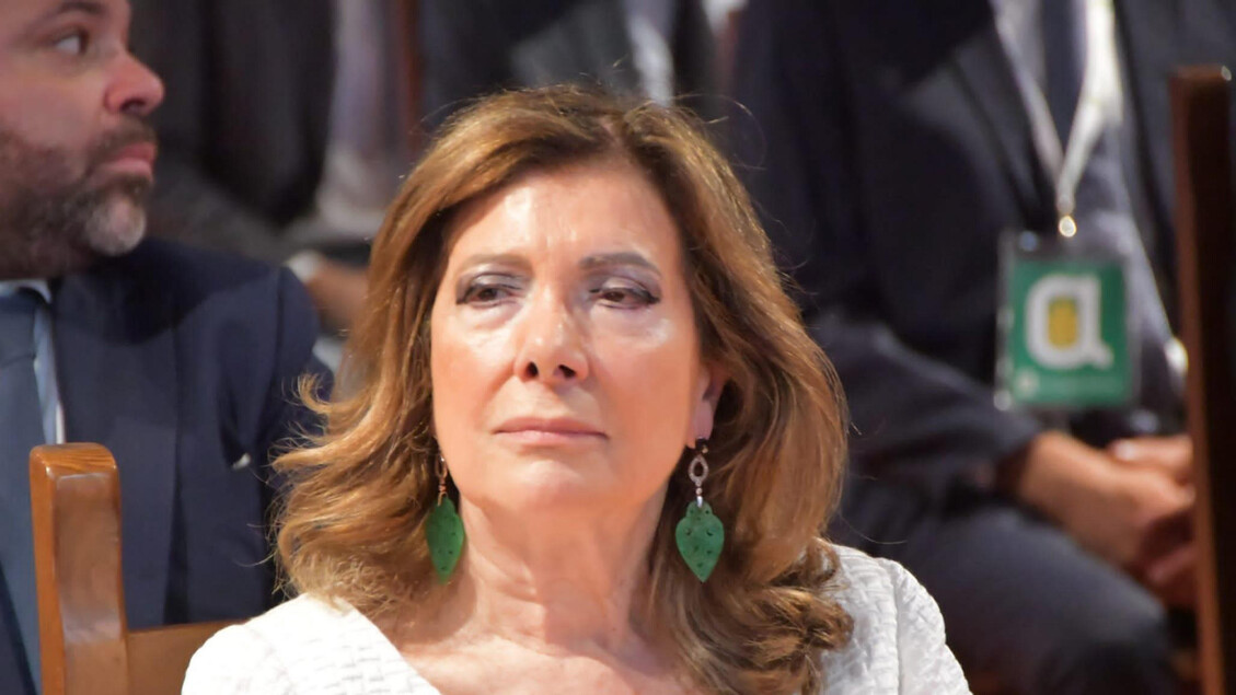 Elisabetta Casellati