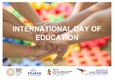 Italia, Francia, Australia a Expo 2020 per educazione futuro  (ANSA)