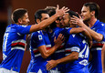 Serie A: Sampdoria-Lazio 3-0  © ANSA
