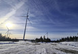 Investimento Volkswagen per il parco eolico in Svezia (ANSA)