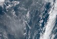 Tonga, l'eruzione del vulcano Hunga 'catturata' da un satellite © ANSA