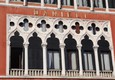 Venezia, Malkovich respinto dall'hotel Danieli per green pass scaduto © ANSA