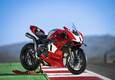 Ducati Panigale V4 R, è tutto un inno all'anima racing (ANSA)