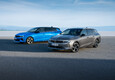 Opel Astra Sports Tourer, 'favorita' anche nei sondaggi (ANSA)