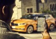 Škoda lancia il nuovo servizio Pay to Park in Europa (ANSA)