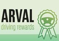 Arval Driving Rewards premiano la guida sostenibile (ANSA)