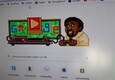 Google celebra Gerald 