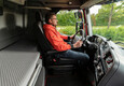 Nuove funzionalità per Optifleet di Renault Trucks (ANSA)