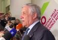 Manovra, Tajani: 'Perplessita' Bankitalia su contante? E' opinione dirigente' © ANSA