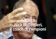 Addio a Nick Bollettieri, il coach di campioni © ANSA
