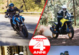Suzuki, estensione di garanzia per le moto superiori a 300 cc (ANSA)