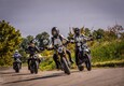 Scrambler Ducati, tutto pronto per le Experience 2022 (ANSA)